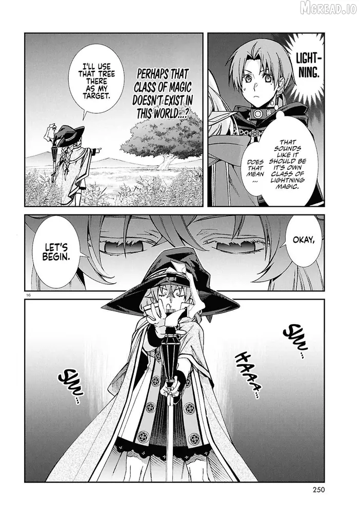 Mushoku Tensei Chapter 119 image 17_optimized